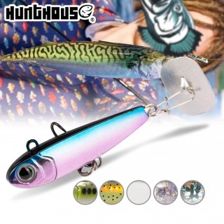 HUNT JIG LW807