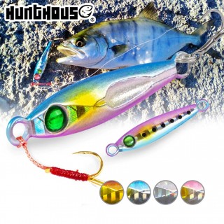 HUNT JIG LW809