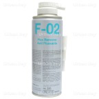 SPRAY ANTI FLUXO DUE 200ML