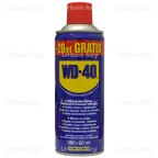 SPRAY MULTIUSOS WD-40 400ML