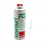 SPRAY LIMPEZA CIRCUITO IMPRESSO KONTACKT PCC 400ml