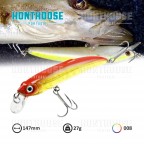 AMOSTRA HUNT SEA WATER  LW131