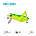 AMOSTRA HUNT JUNIOR LW146