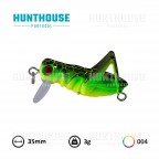 AMOSTRA HUNT JUNIOR LW146