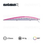 AMOSTRA HUNT TIDE MINNOW LW149