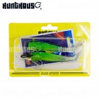 AMOSTRA HUNT FLOURESCENTE MINNOW LW230