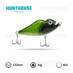 AMOSTRA HUNT SEA TWITCH LW508