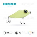 AMOSTRA HUNT SEA TWITCH LW508