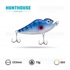 AMOSTRA HUNT SEA TWITCH LW508