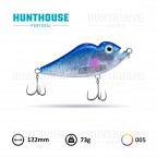 AMOSTRA HUNT SEA TWITCH LW508