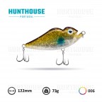 AMOSTRA HUNT SEA TWITCH LW508