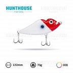 AMOSTRA HUNT SEA TWITCH LW508