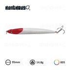 AMOSTRA HUNT SINGKING PENCIL LW511