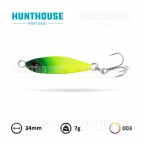 AMOSTRA JIG HUNT LW803