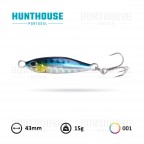 AMOSTRA JIG HUNT LW803