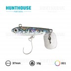 AMOSTRA JIG HUNT LW807