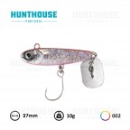 AMOSTRA JIG HUNT LW807