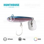 AMOSTRA JIG HUNT LW807