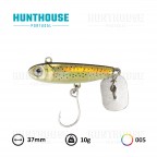 AMOSTRA JIG HUNT LW807