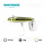 AMOSTRA JIG HUNT LW807