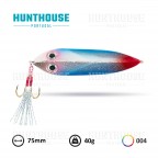 AMOSTRA JIG HUNT LW808