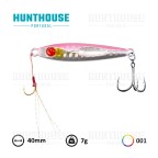 AMOSTRA JIG HUNT LW809