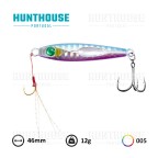 AMOSTRA JIG HUNT LW809