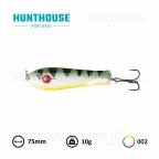 AMOSTRA JIG HUNT LW810