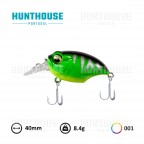 AMOSTRA HUNT PIMBALL LW901