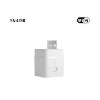 MODULO TOMADA USB INTELIGENTE WIFI SONOFF MICRO