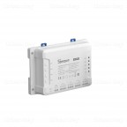 MODULO WIFI RF DE 4 CANAIS SONOFF