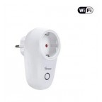 TOMADA INTELIGENTE WIFI SONOFF S26R2TPF_DE