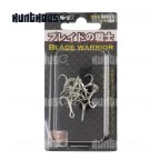 FATEIXA BLADE WARRIOR TAMANHO #08 TN PACK_10 UNID