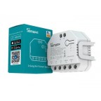 MODULO INTELIGENTE DE 2 CANAIS WIFI SONOFF DUAL R3 LITE