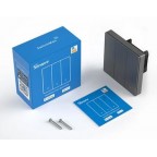 INTERRUPTOR DE PAREDE INTELIGENTE WIFI SONOFF M5_1C_86