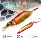 AMOSTRA JIG HUNT LW822  48MM_5G