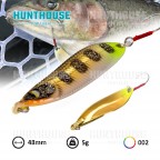 AMOSTRA JIG HUNT LW822  48MM_5G