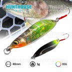 AMOSTRA JIG HUNT LW822  48MM_5G