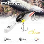 AMOSTRA TSOURINOYA CHASER DW88