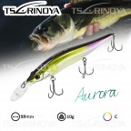 AMOSTRA TSOURINOYA AURORA DW201