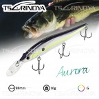 AMOSTRA TSOURINOYA AURORA DW201