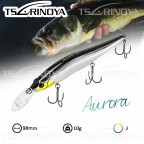 AMOSTRA TSOURINOYA AURORA DW201