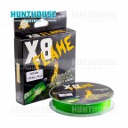 MULTIFILAMENTO FLAME GREN 0.16mm / 300mts