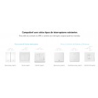 MODULO INTELIGENTE DE 2 CANAIS WIFI SONOFF DUAL R3