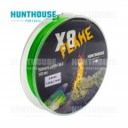 MULTIFILAMENTO FLAME GREN 0.16mm / 300mts