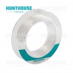 FLUOROCARBONO IRON 0.25mm / 100mts