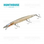 AMOSTRA SANDEL FLUTUANTE BROWN EEL