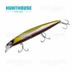 AMOSTRA HUNT MAGMA BROWN EEL