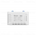 MODULO WIFI RF DE 4 CANAIS SONOFF