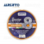 MULTIFILAMENTO PRESTIGE MULTICOLOR 0.28mm / 500mts